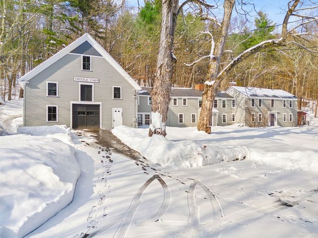 280 W Acton Road, Stow, MA 01775