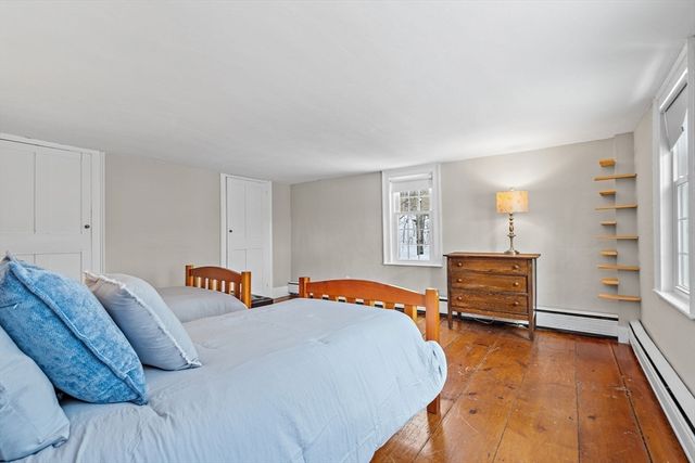 280 W Acton Road, Stow, MA 01775