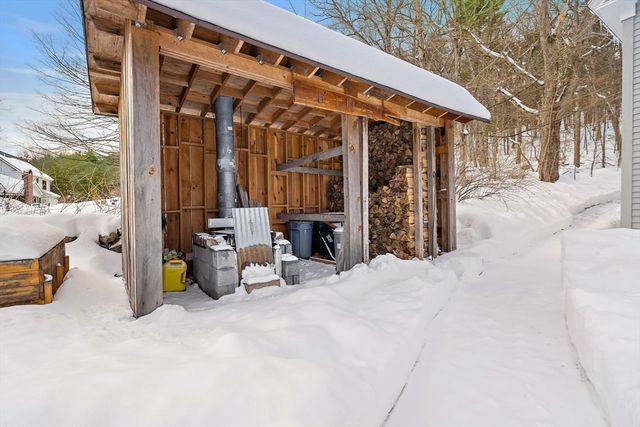 280 W Acton Road, Stow, MA 01775