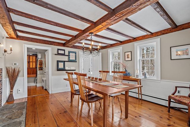 280 W Acton Road, Stow, MA 01775