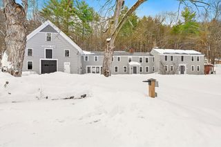 280 W Acton Road, Stow, MA 01775