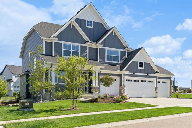 16502 63rd Place N, Maple Grove, MN 55311