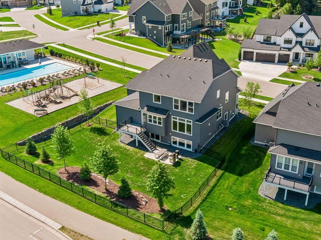 16502 63rd Place N, Maple Grove, MN 55311