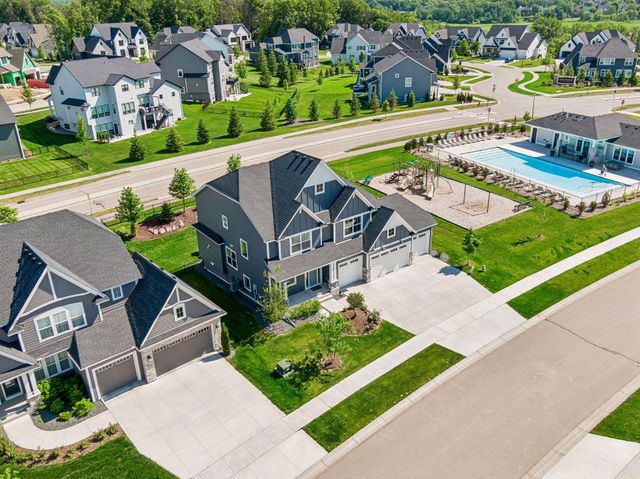 16502 63rd Place N, Maple Grove, MN 55311