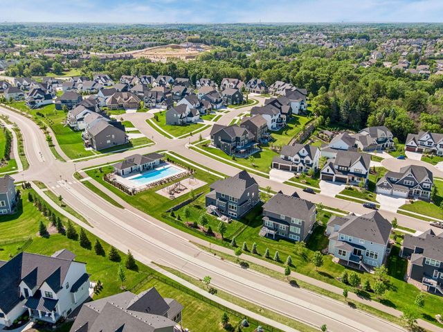 16502 63rd Place N, Maple Grove, MN 55311