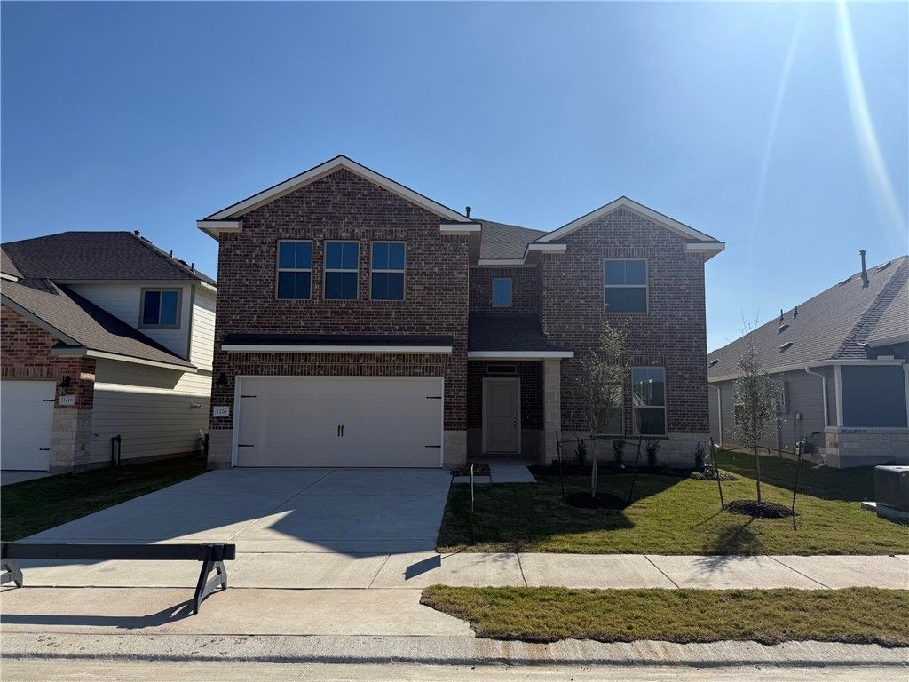 1226 Watkins, College Station, TX 77845