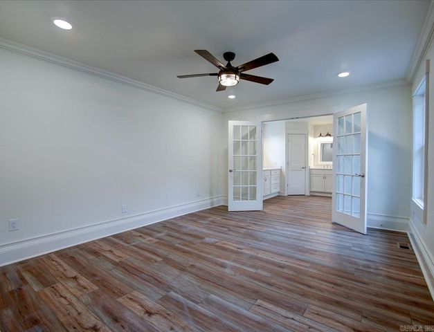 1612 W Grand Ave, Hot Springs, AR 71901