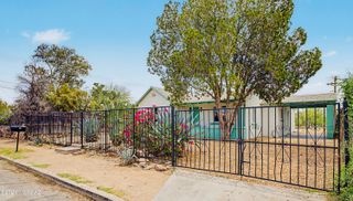 238 E Fairground Drive, Tucson, AZ 85714