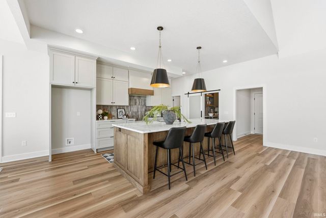 12504 Blue Jay Trail, Fort Wayne, IN 46814