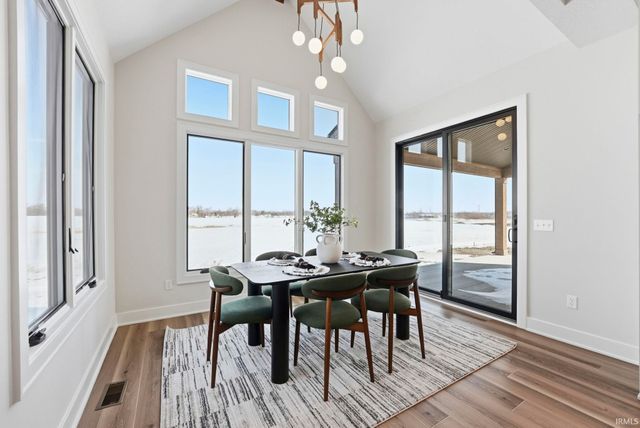 12504 Blue Jay Trail, Fort Wayne, IN 46814