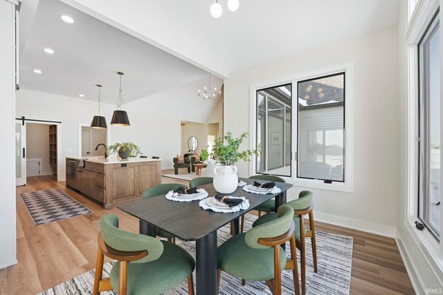 12504 Blue Jay Trail, Fort Wayne, IN 46814