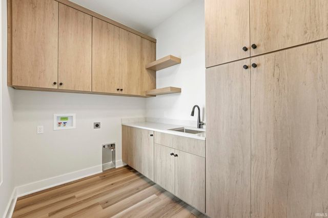 12504 Blue Jay Trail, Fort Wayne, IN 46814