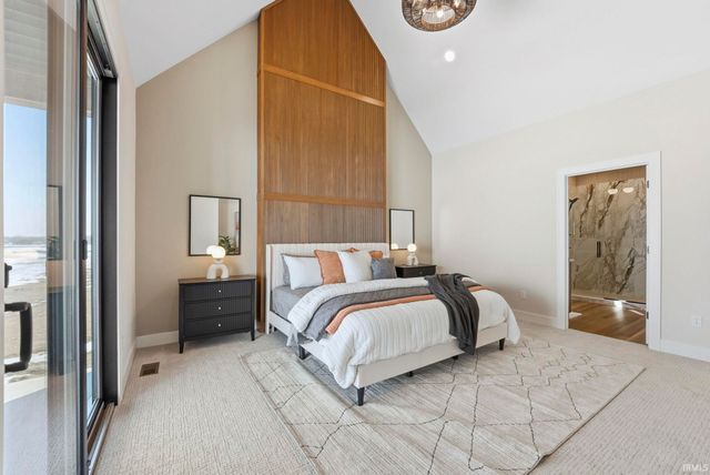 12504 Blue Jay Trail, Fort Wayne, IN 46814