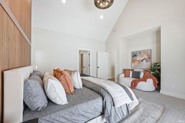 12504 Blue Jay Trail, Fort Wayne, IN 46814