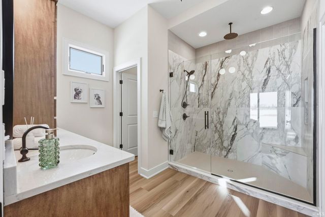 12504 Blue Jay Trail, Fort Wayne, IN 46814