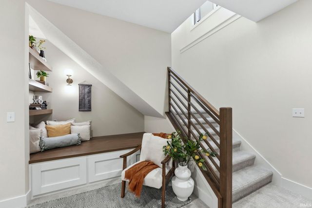 12504 Blue Jay Trail, Fort Wayne, IN 46814