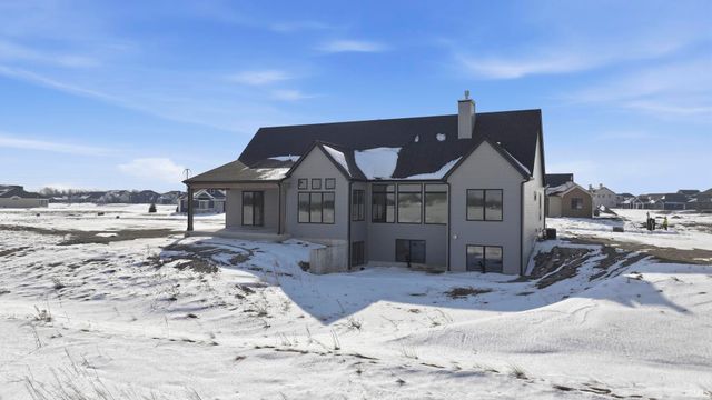 12504 Blue Jay Trail, Fort Wayne, IN 46814