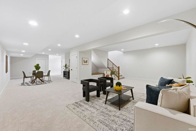 12504 Blue Jay Trail, Fort Wayne, IN 46814