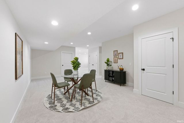 12504 Blue Jay Trail, Fort Wayne, IN 46814