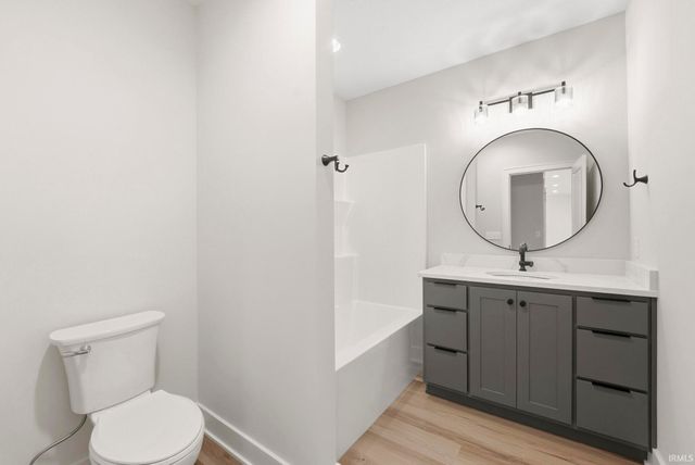 12504 Blue Jay Trail, Fort Wayne, IN 46814