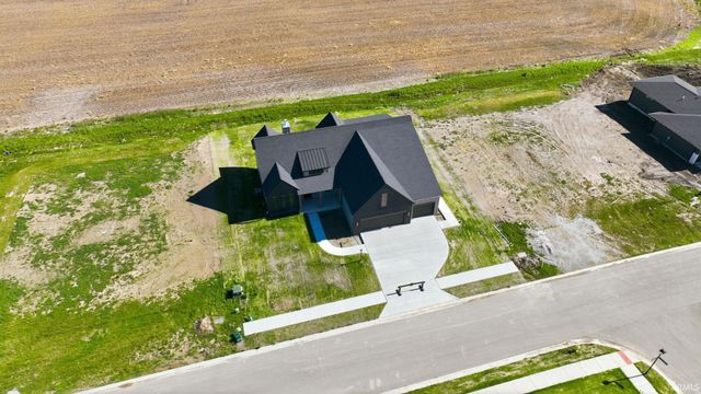 12504 Blue Jay Trail, Fort Wayne, IN 46814