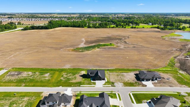 12504 Blue Jay Trail, Fort Wayne, IN 46814