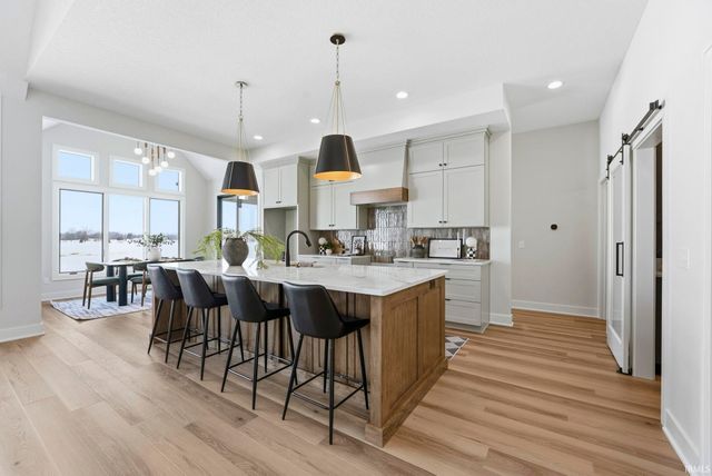 12504 Blue Jay Trail, Fort Wayne, IN 46814