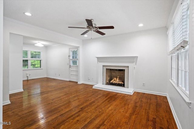 7412 Barberry Court, Raleigh, NC 27615