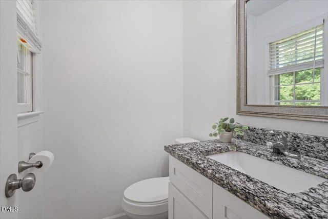 7412 Barberry Court, Raleigh, NC 27615