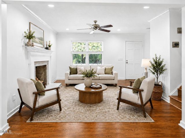 7412 Barberry Court, Raleigh, NC 27615