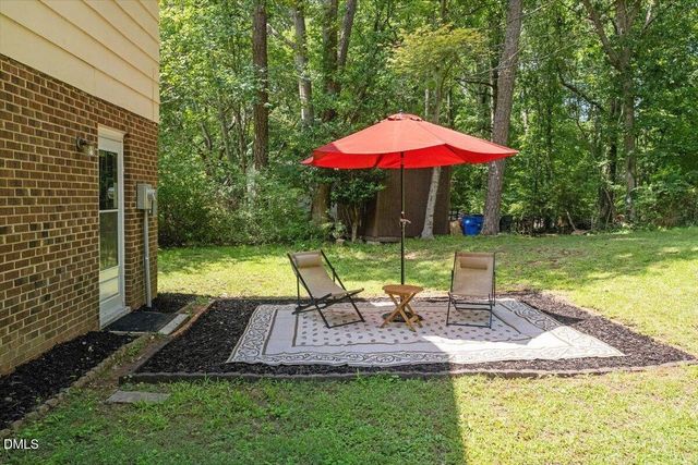 7412 Barberry Court, Raleigh, NC 27615