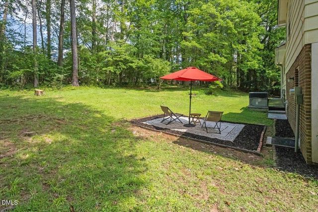 7412 Barberry Court, Raleigh, NC 27615