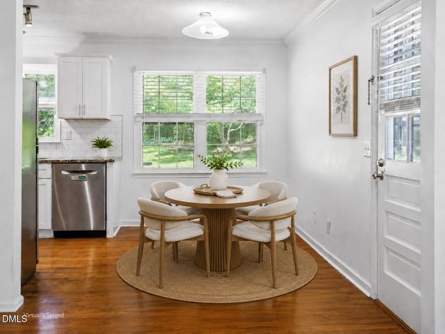 7412 Barberry Court, Raleigh, NC 27615