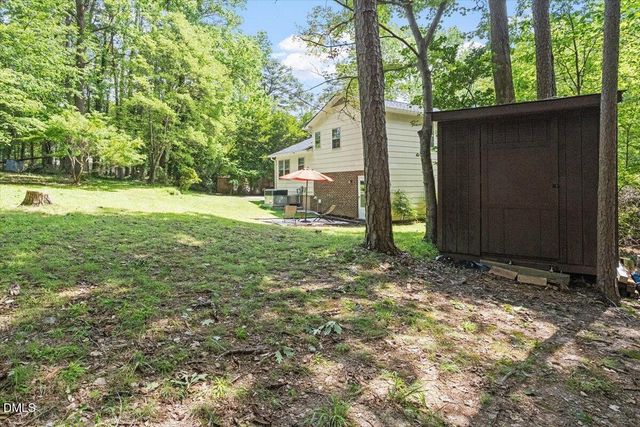 7412 Barberry Court, Raleigh, NC 27615