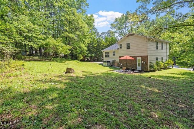 7412 Barberry Court, Raleigh, NC 27615