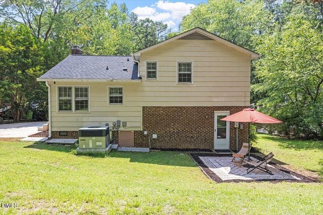 7412 Barberry Court, Raleigh, NC 27615
