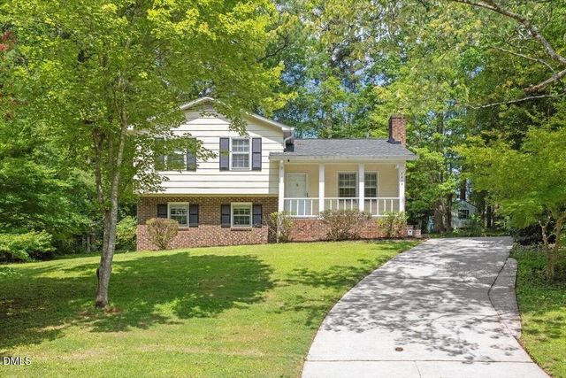 7412 Barberry Court, Raleigh, NC 27615