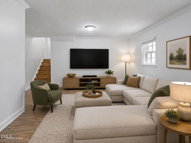 7412 Barberry Court, Raleigh, NC 27615