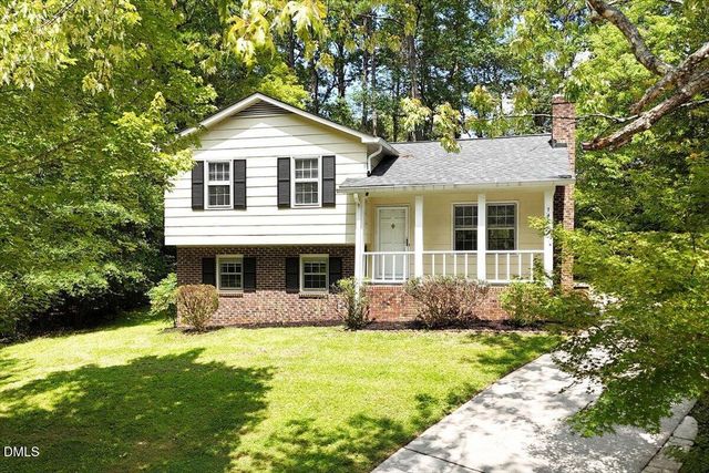 7412 Barberry Court, Raleigh, NC 27615