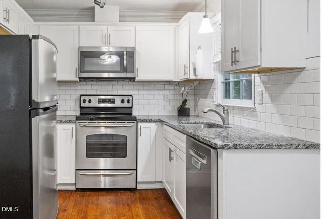 7412 Barberry Court, Raleigh, NC 27615
