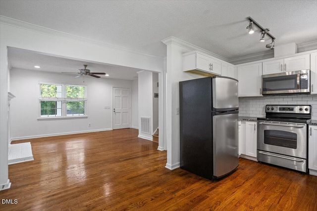 7412 Barberry Court, Raleigh, NC 27615