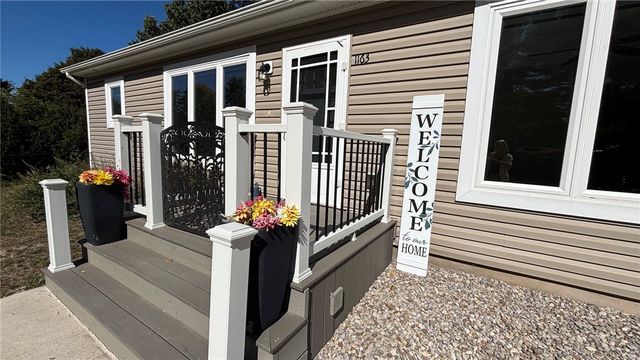 1163 Cheese Factory Road, Mendon, NY 14472