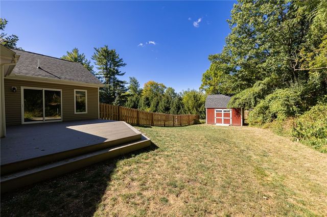 1163 Cheese Factory Road, Mendon, NY 14472