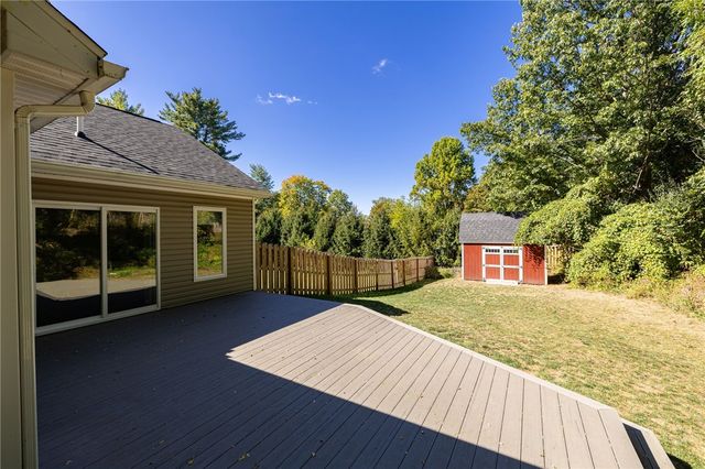 1163 Cheese Factory Road, Mendon, NY 14472