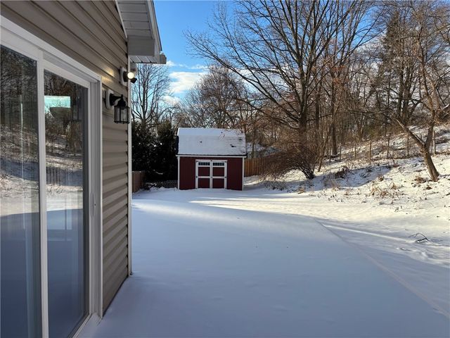 1163 Cheese Factory Road, Mendon, NY 14472