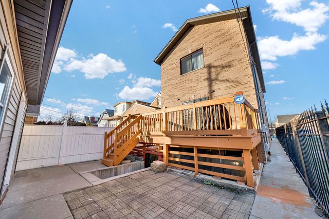 3917 W 60th Street, Chicago, IL 60629