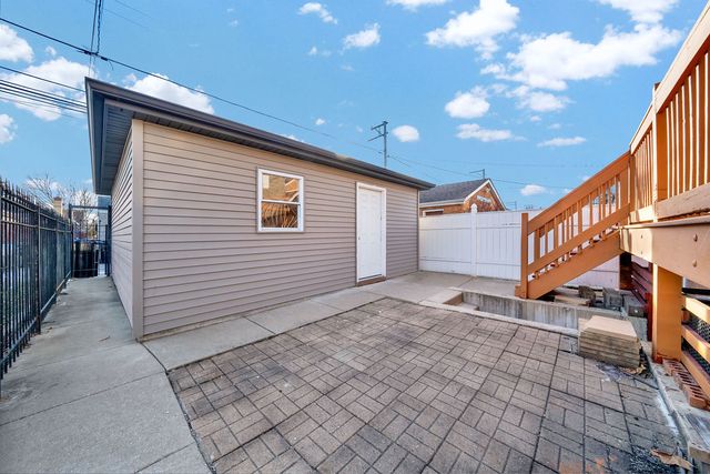 3917 W 60th Street, Chicago, IL 60629