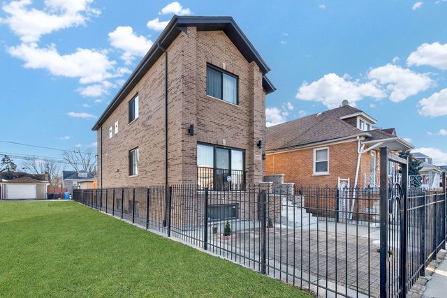 3917 W 60th Street, Chicago, IL 60629