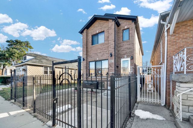 3917 W 60th Street, Chicago, IL 60629