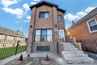 3917 W 60th Street, Chicago, IL 60629